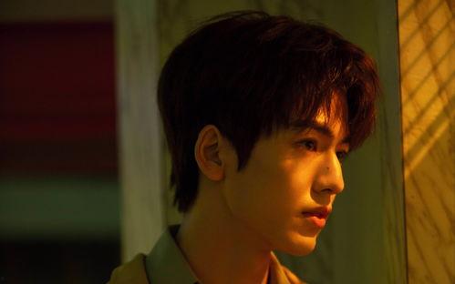 娱乐圈吃瓜张凌赫是谁,揭秘他的神秘身份与走红之路